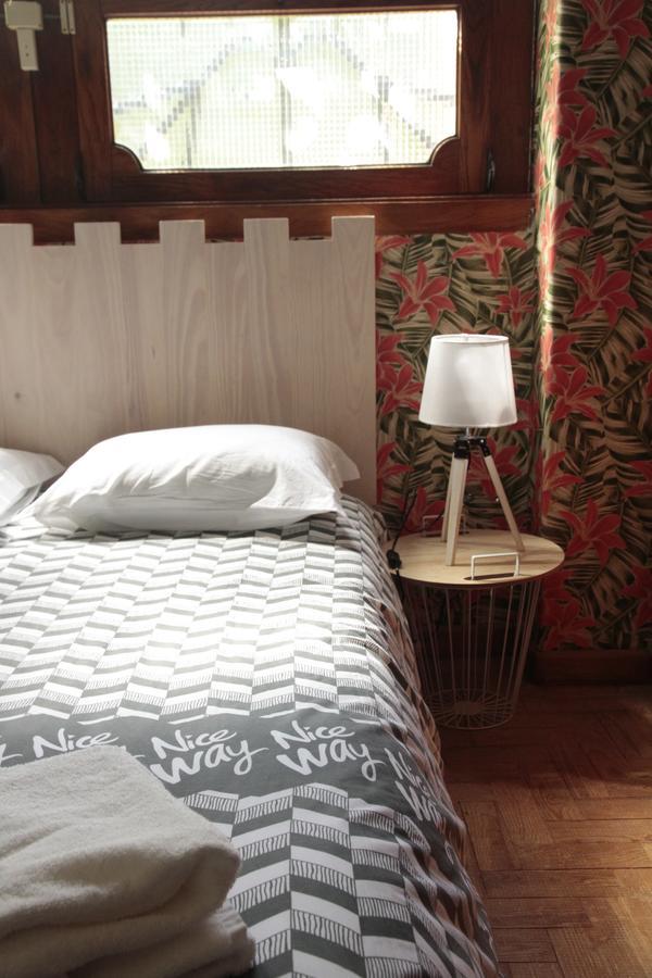 Hostal Way & Surf Camp