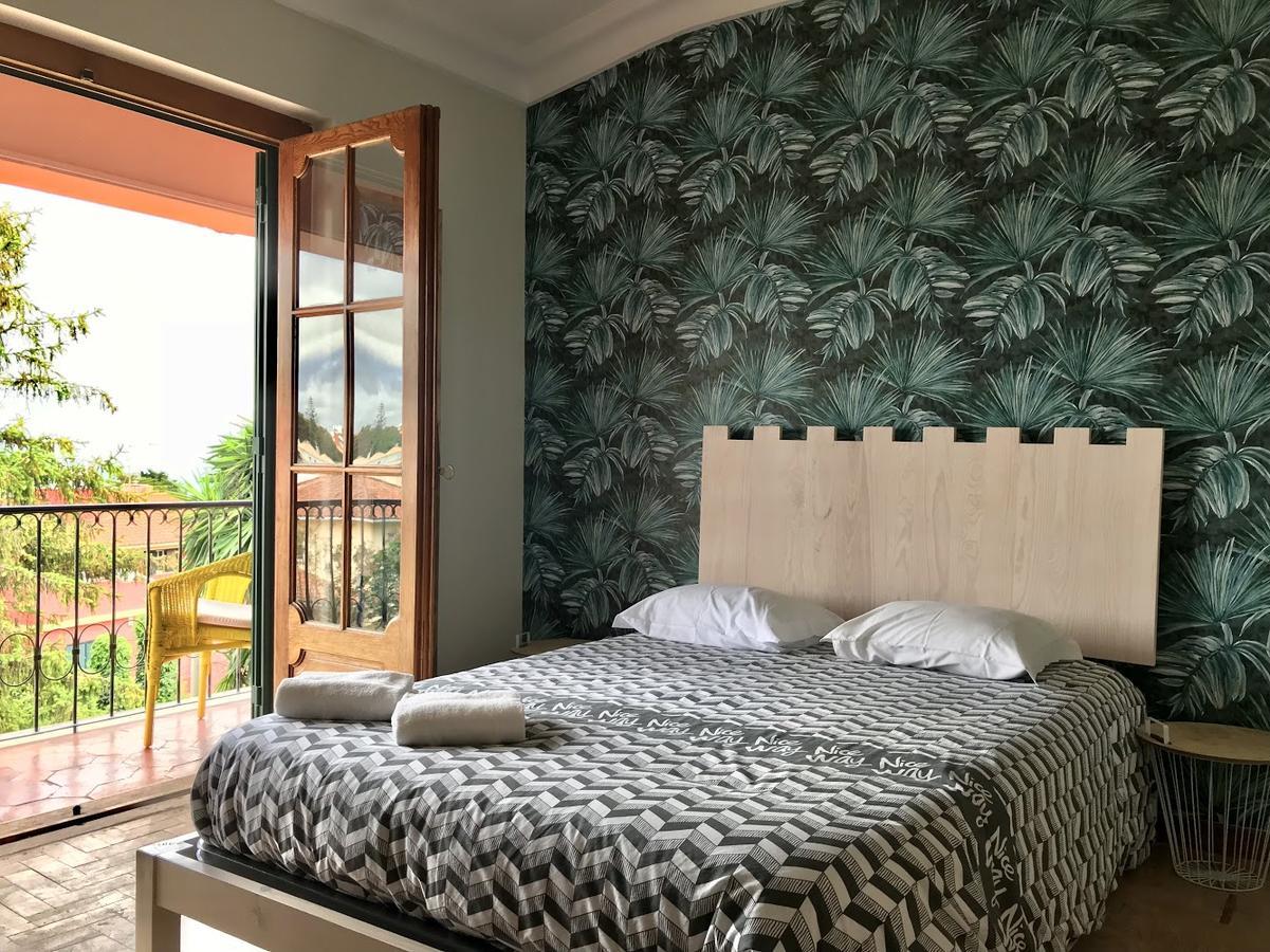 Way & Surf Camp Hostal